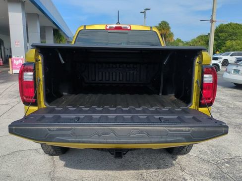 Used 2023 GMC Canyon AT4X AWD/4WD image 14