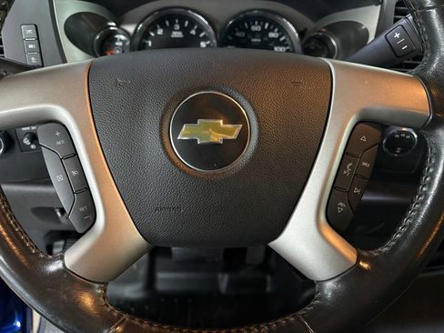 Used 2014 Chevrolet Silverado 2500 LT w/ Interior Plus Package image 21