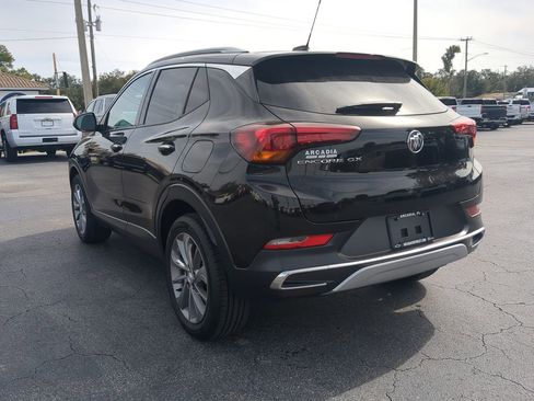 Used 2023 Buick Encore GX Essence w/ Experience Buick Package image 6