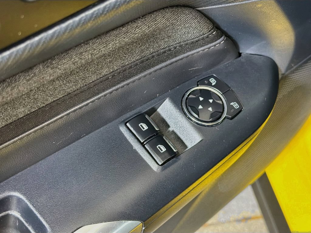 Used 2024 Ford Mustang Coupe RWD image 18