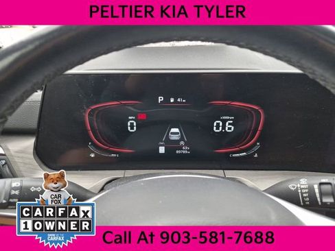 Used 2023 Kia Telluride EX X-Line AWD/4WD image 39