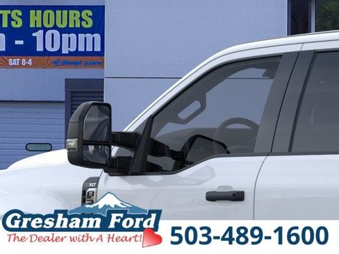 New 2026 Ford F250 XLT w/ FX4 Off-Road Package AWD/4WD image 23