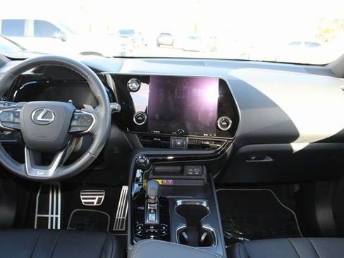 Certified 2024 Lexus NX 350 F Sport image 10