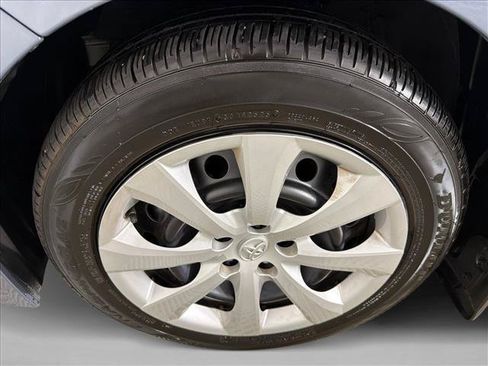 Used 2026 Toyota Corolla LE FWD image 11