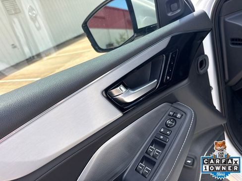 Certified 2026 Acura MDX FWD w/ Technology Package image 11