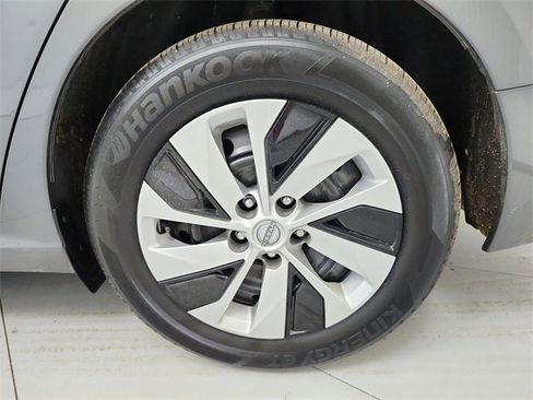 Used 2025 Nissan Altima 2.5 S image 59