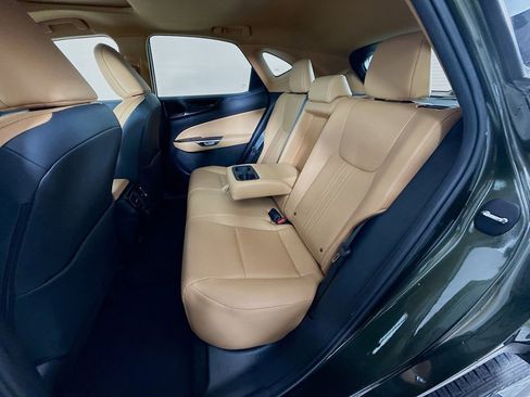 Certified 2024 Lexus NX 250 FWD w/ Cold Area Package image 26