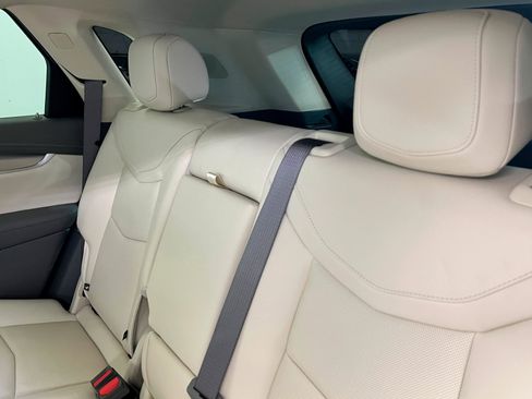 New 2026 Cadillac XT5 Premium Luxury w/ Driver Assist Package image 21