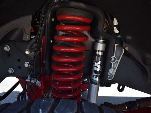 Used 2020 Ford F350 King Ranch w/ King Ranch Ultimate Package image 66