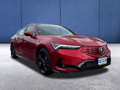 New 2026 Acura Integra A-Spec