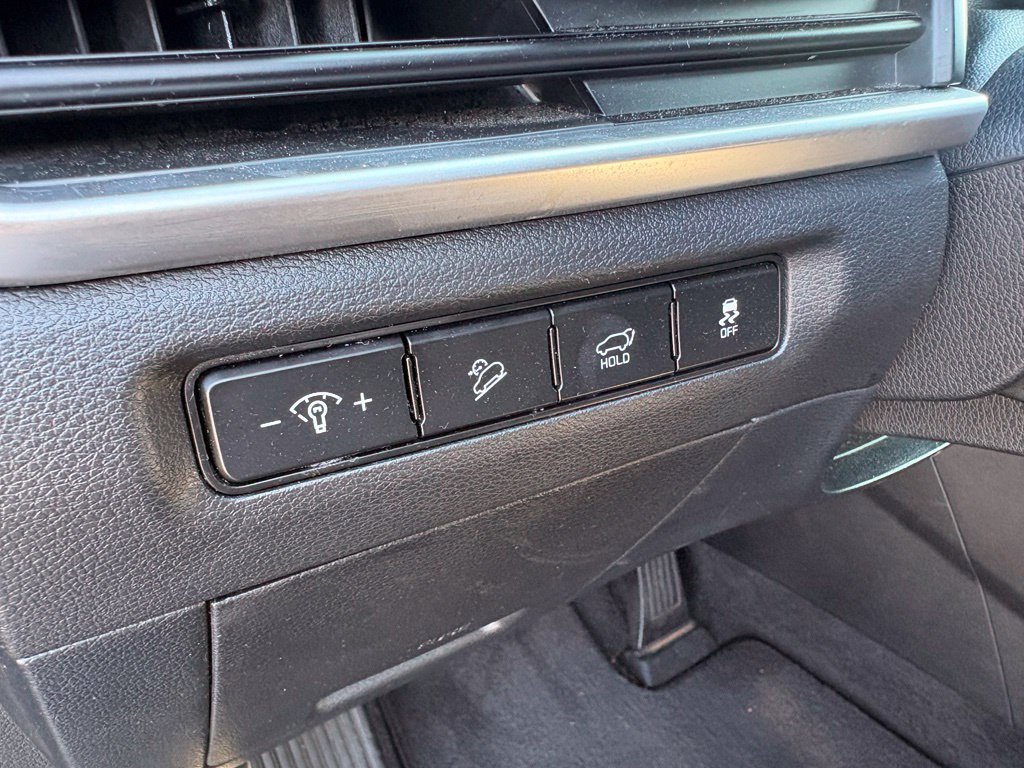 Used 2025 Kia Telluride S AWD/4WD image 13