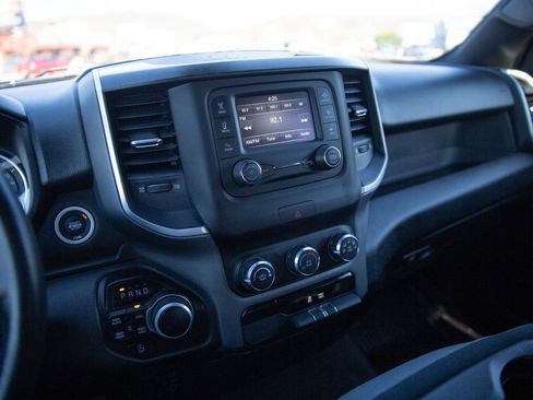 Used 2022 RAM 1500 Big Horn image 13