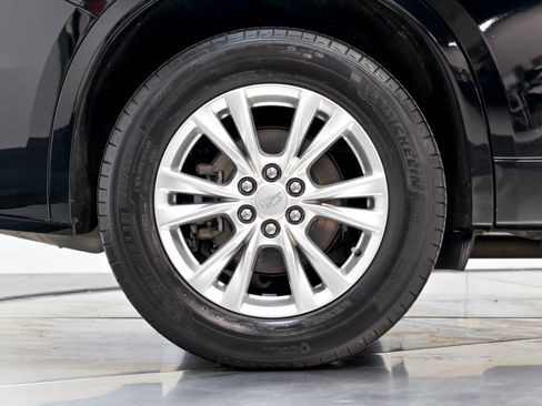 Used 2022 Cadillac XT6 Luxury FWD image 20