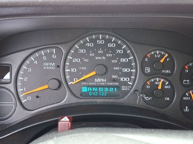 Used 2002 GMC Yukon SLT AWD/4WD image 21