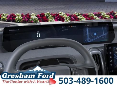 New 2025 Ford Expedition Active image 14