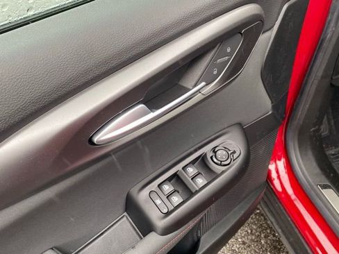 New 2024 Alfa Romeo Tonale Veloce w/ Active Assist Package image 16