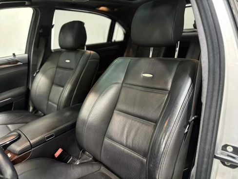 Used 2013 Mercedes-Benz S 63 AMG image 24
