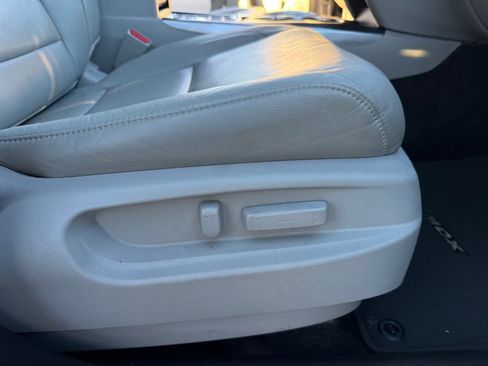 Used 2016 Acura MDX SH-AWD w/ Technology Package image 19