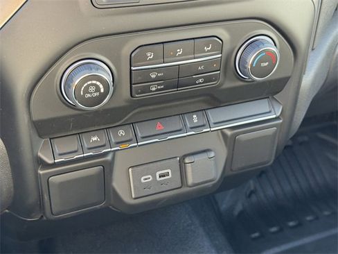 New 2025 Chevrolet Silverado 1500 W/T w/ WT Value Package image 14