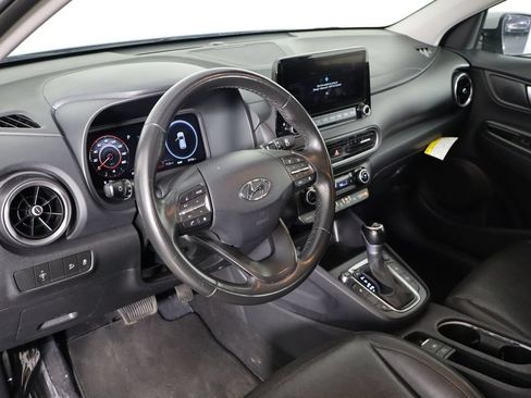Used 2023 Hyundai Kona Limited FWD image 22