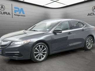 Used 2015 Acura TLX V6 w/ Technology Package video 1