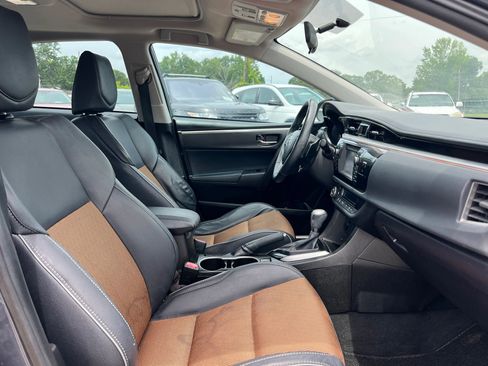 Used 2016 Toyota Corolla S Special Edition image 21