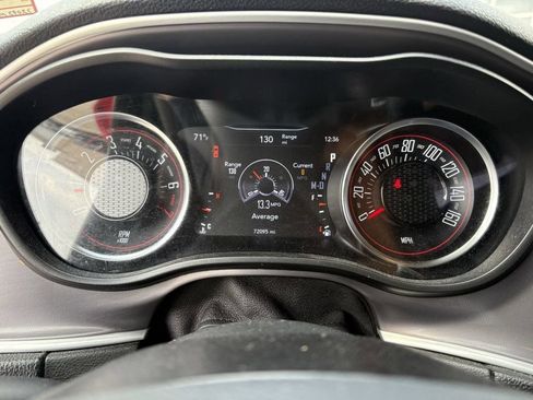Used 2022 Dodge Challenger GT RWD image 18