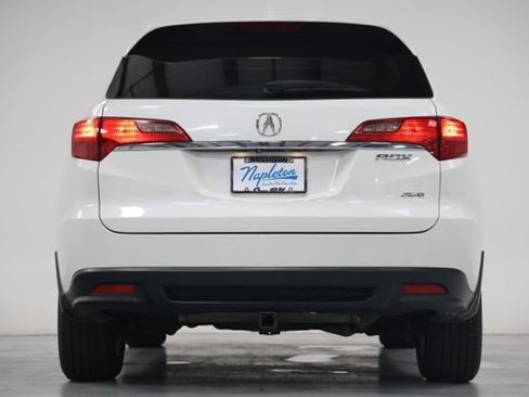 Used 2014 Acura RDX AWD w/ Technology Package image 12