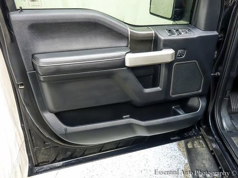 Used 2020 Ford F150 Raptor w/ Equipment Group 802A Luxury image 21