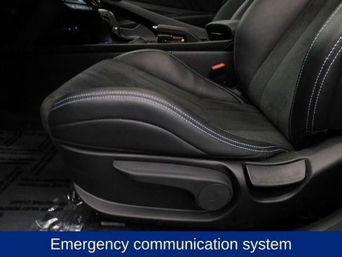 Used 2023 Hyundai Elantra N w/ Cargo Package image 25