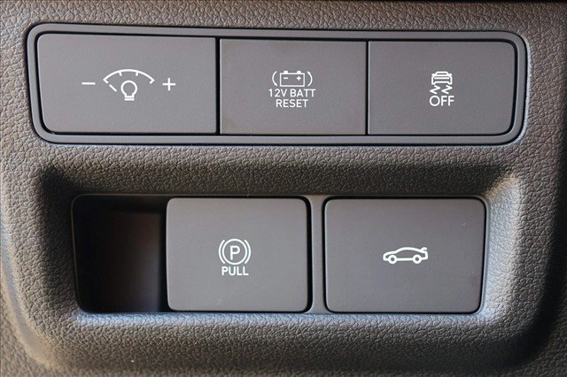 New 2027 Hyundai Sonata Blue FWD image 13