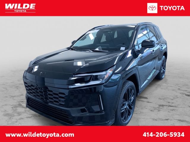 Certified 2026 Toyota RAV4 XSE AWD/4WD 360° Tour