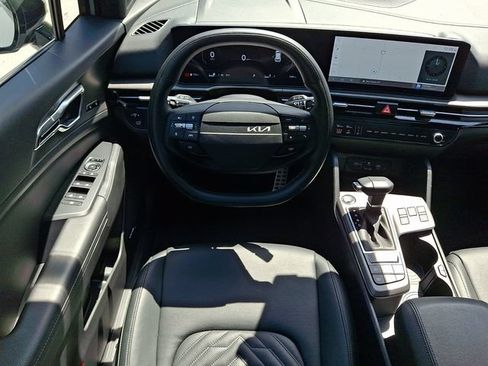 Used 2026 Kia Sportage X-Pro Prestige AWD/4WD image 9