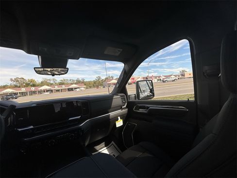 New 2026 Chevrolet Silverado 2500 LTZ w/ LTZ Plus Package image 11