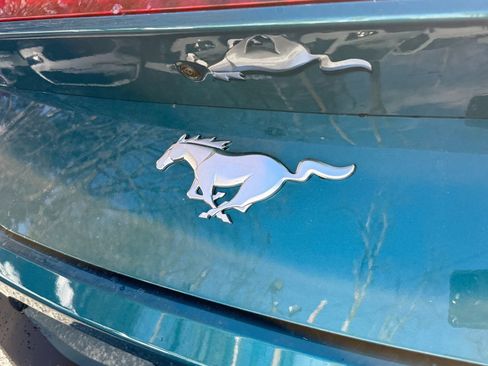 New 2026 Ford Mustang Premium image 31