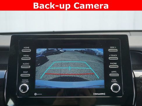 Certified 2023 Toyota Camry SE FWD image 8