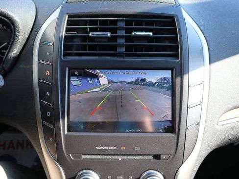 Used 2015 Lincoln MKC AWD w/ Equipment Group 102A Reserve image 13