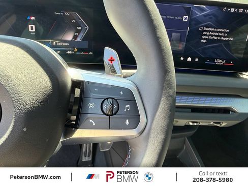 Used 2025 BMW M235i xDrive AWD/4WD image 28
