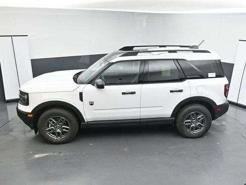 New 2026 Ford Bronco Sport Big Bend w/ Convenience Package AWD/4WD image 19