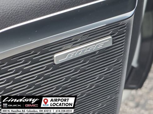 New 2026 Buick Enclave Sport Touring w/ Power Package image 25