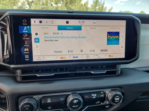 New 2025 Jeep Wrangler Sport image 28