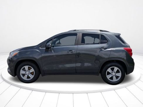 Used 2019 Chevrolet Trax LT FWD image 6