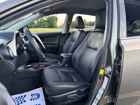 Used 2015 Toyota RAV4 LE AWD/4WD image 15