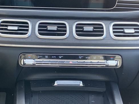 Used 2026 Mercedes-Benz GLE 350 4MATIC image 15