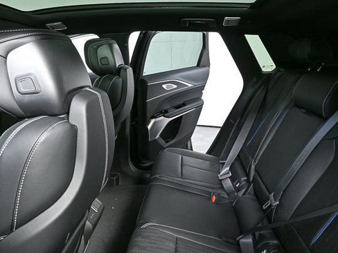 New 2026 Cadillac Lyriq Premium Sport image 22