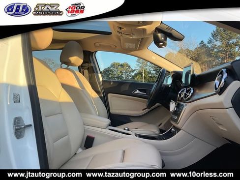 Used 2020 Mercedes-Benz GLA 250 image 15