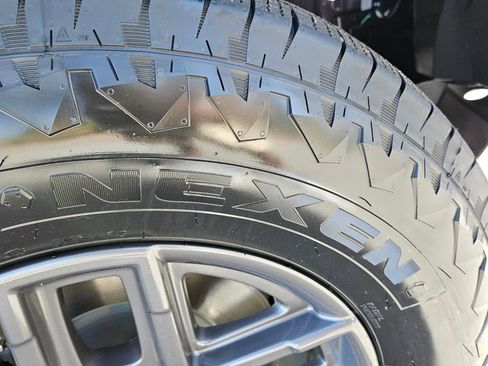 New 2026 Jeep Wrangler Sport S image 17