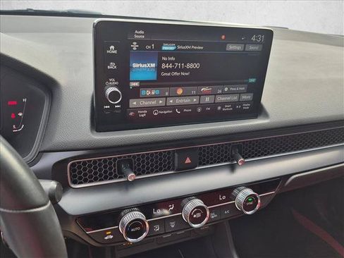 Used 2024 Honda Civic Type R image 9