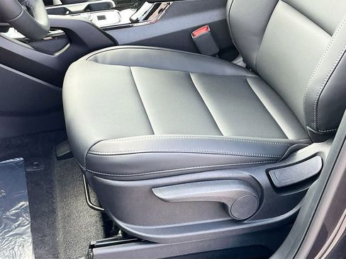 New 2025 Kia Telluride LX image 13