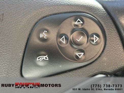 Used 2017 Chevrolet Impala LT image 13